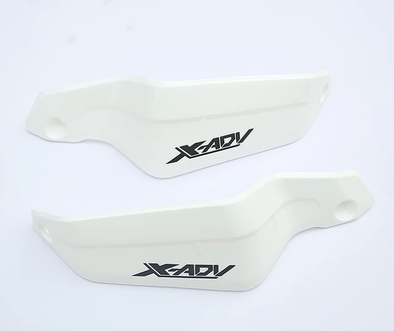 ホンダ（HONDA） XADV 750 X-ADV750 ハンドルカバー ガード 2025 2026