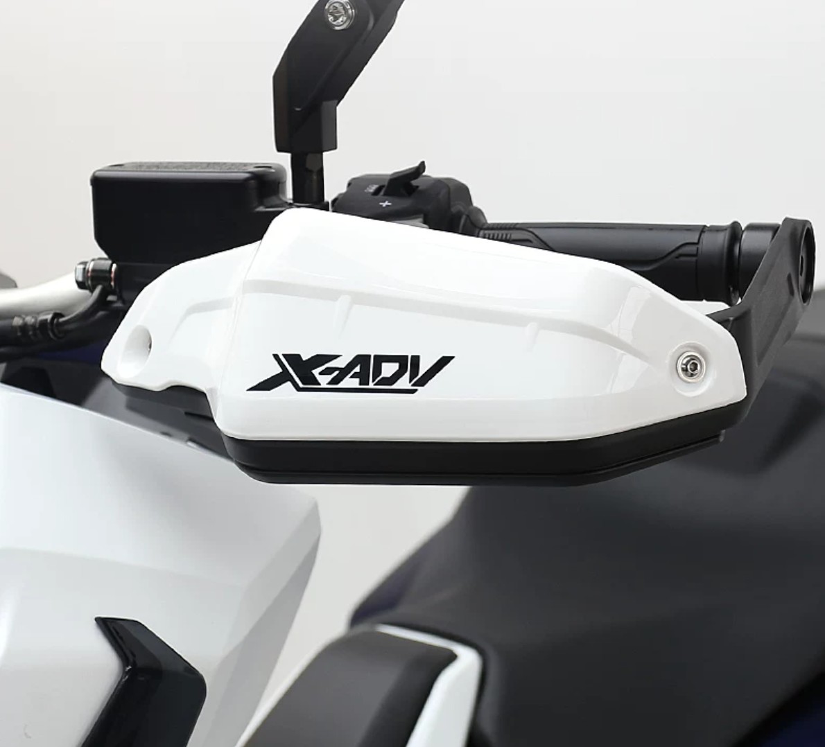 ホンダ（HONDA） XADV 750 X-ADV750 ハンドルカバー ガード 2025 2026