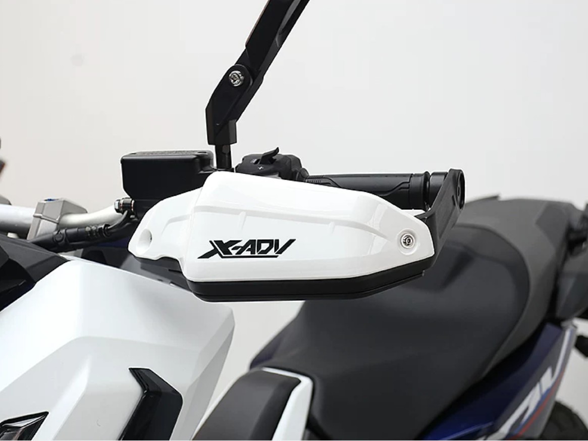 ホンダ（HONDA） XADV 750 X-ADV750 ハンドルカバー ガード 2025 2026