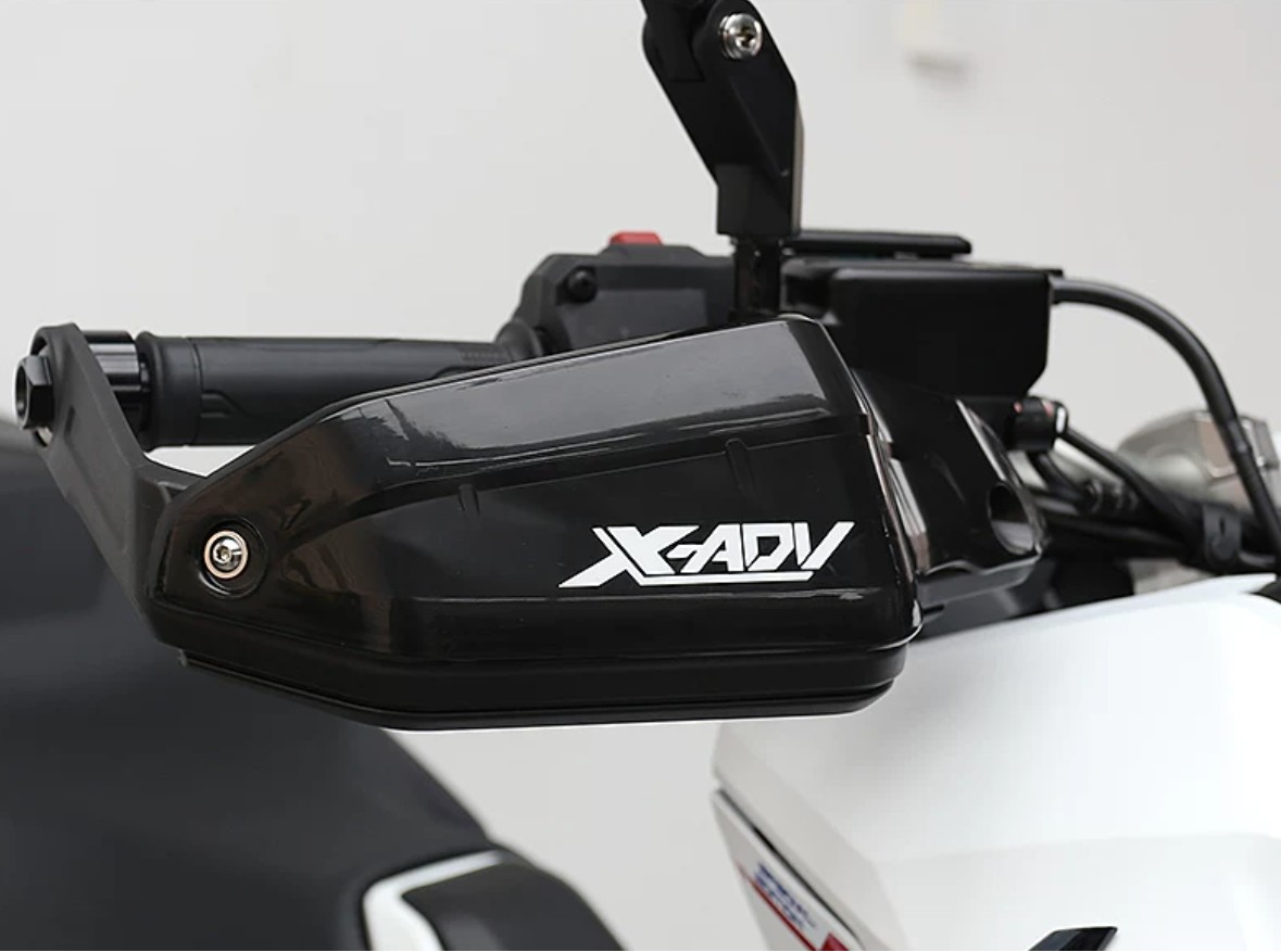 ホンダ（HONDA） XADV 750 X-ADV750 ハンドルカバー ガード 2025 2026
