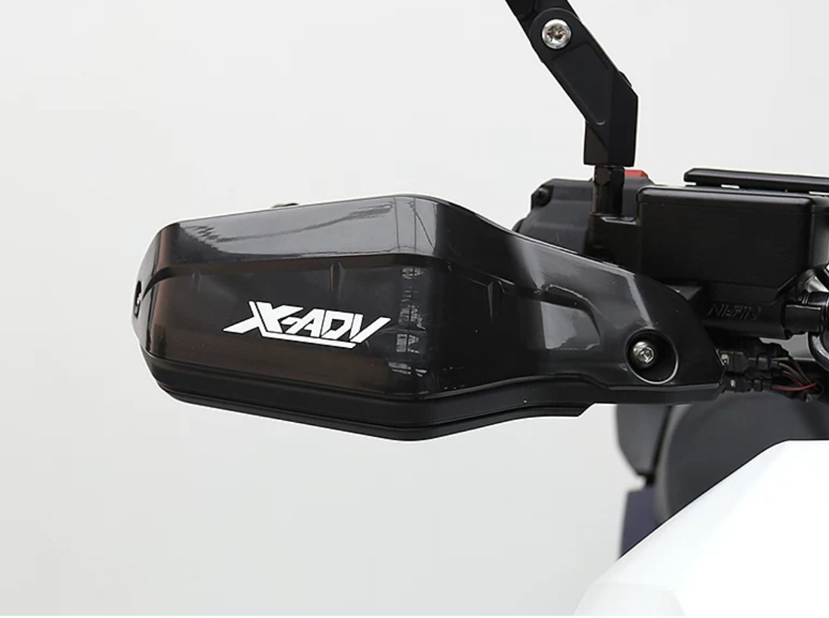 ホンダ（HONDA） XADV 750 X-ADV750 ハンドルカバー ガード 2025 2026