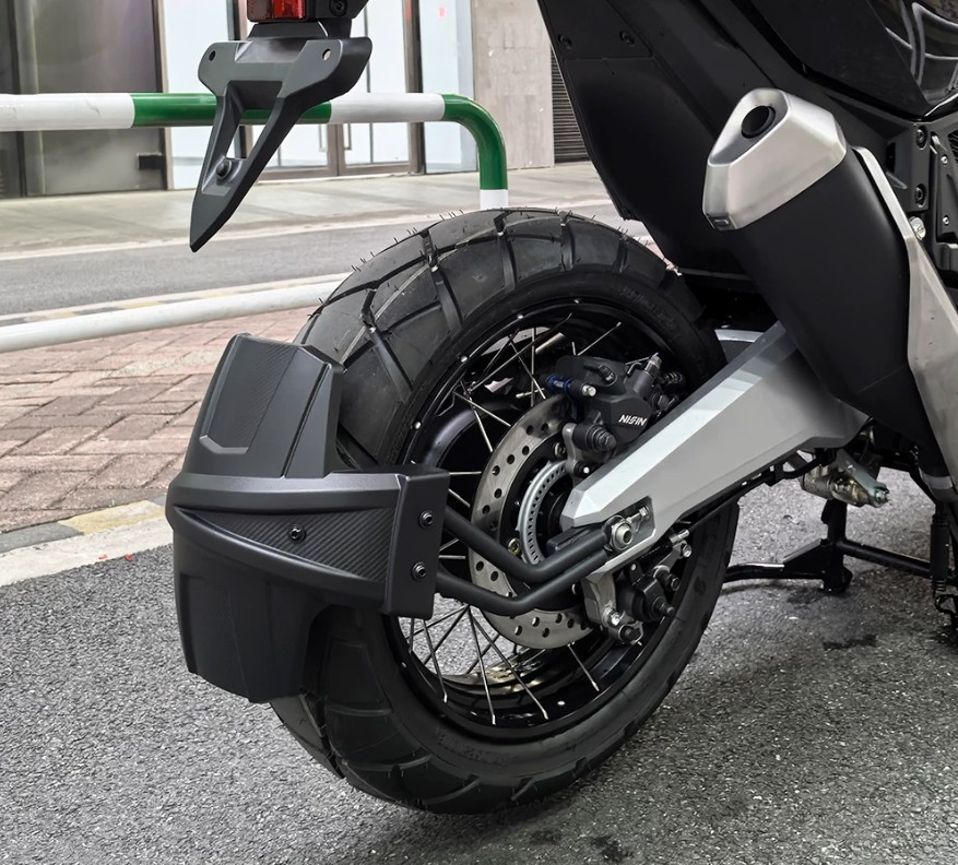 ホンダ（HONDA） XADV750 X-ADV NSS750 リア フェンダー リア