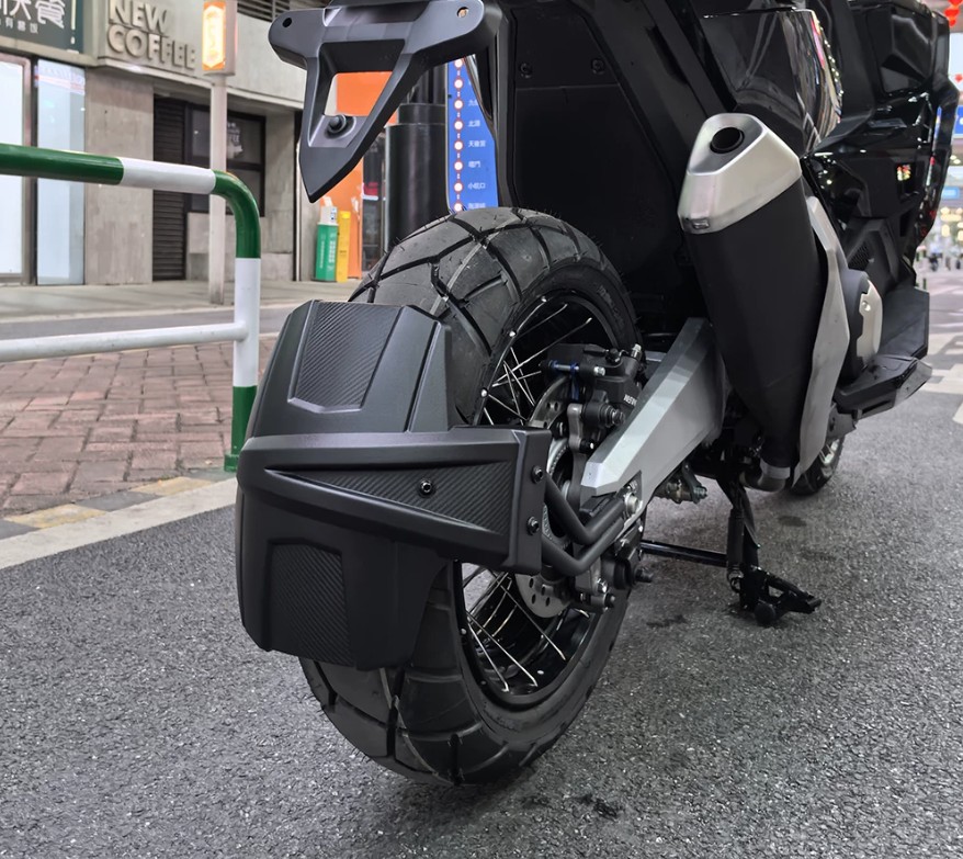 ホンダ（HONDA） XADV750 X-ADV NSS750 リア フェンダー リア