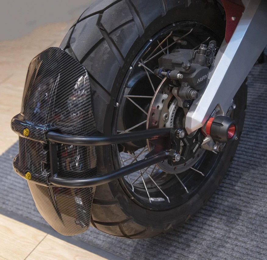 ホンダ（HONDA） XADV750 X-ADV NSS750 リア フェンダー リア