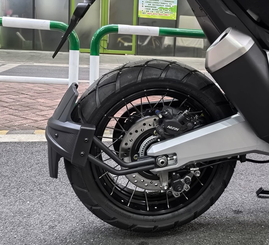 ホンダ（HONDA） XADV750 X-ADV NSS750 リア フェンダー リア