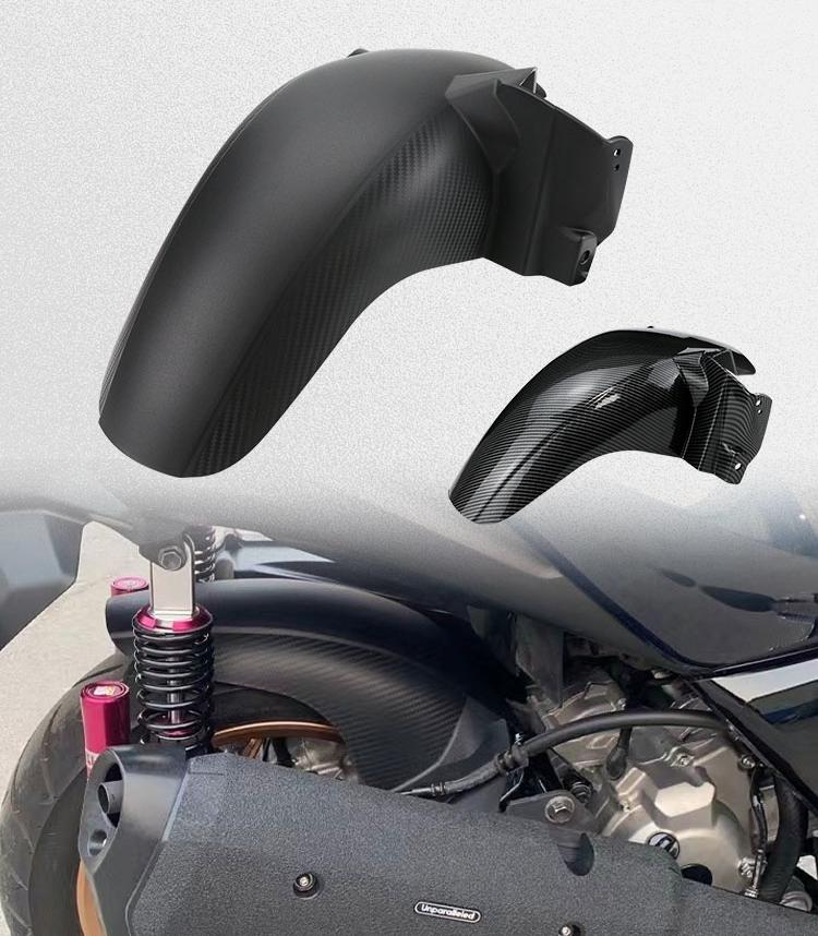 YAMAHA（ヤマハ） XMAX300 増設 リア フェンダー バイク リア
