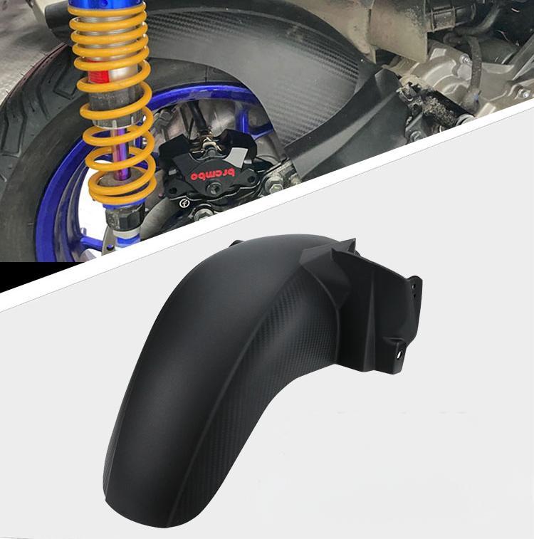YAMAHA（ヤマハ） XMAX300 増設 リア フェンダー バイク リア