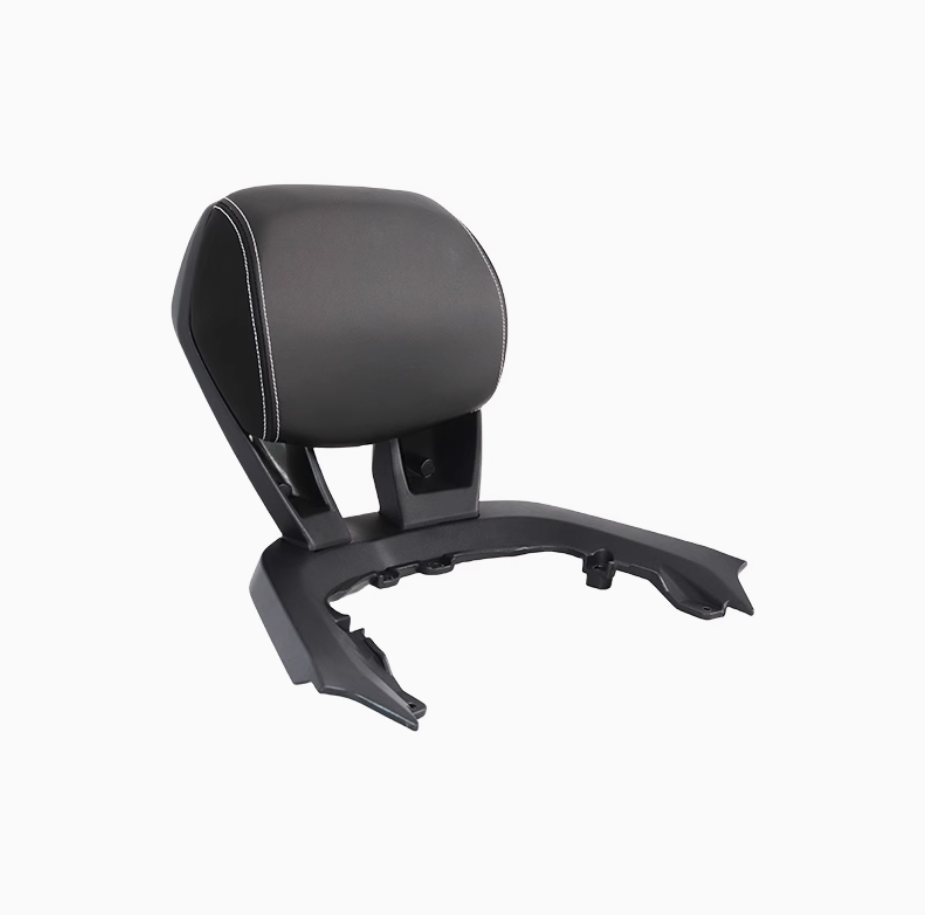 YAMAHA（ヤマハ） XMAX300 2025年式 バックレスト 背もたれ