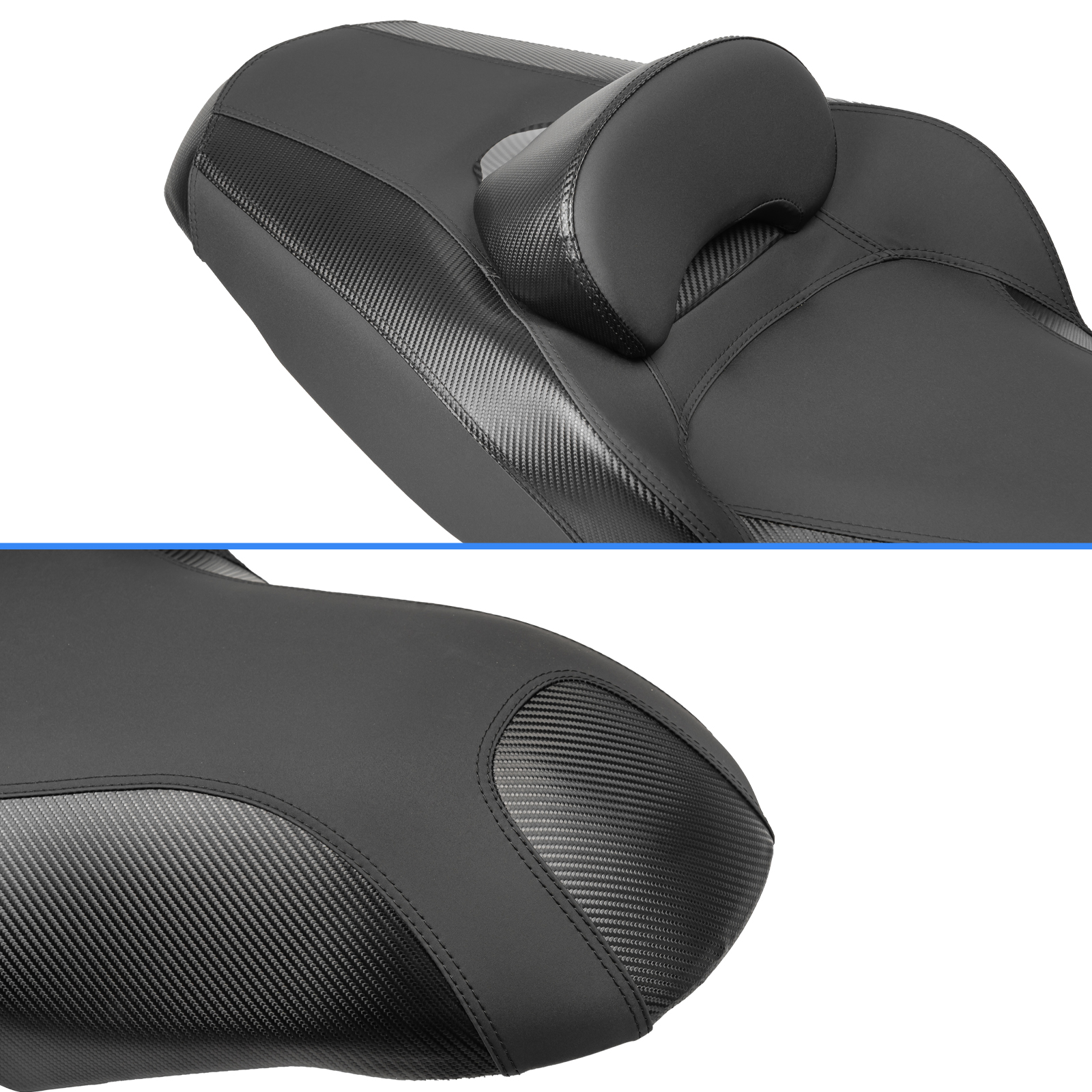 YAMAHA（ヤマハ） ヤマト XMAX250 シート 3CM ローダウン カスタム