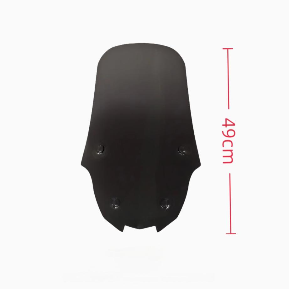 YAMAHA（ヤマハ） NMAX 300 2025 ウインドシールド 大型 クリオ