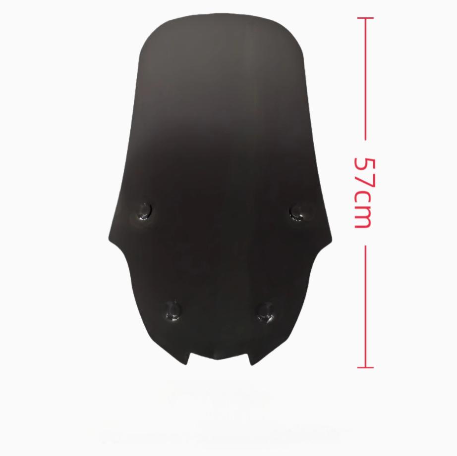 YAMAHA（ヤマハ） NMAX 300 2025 ウインドシールド 大型 クリオ