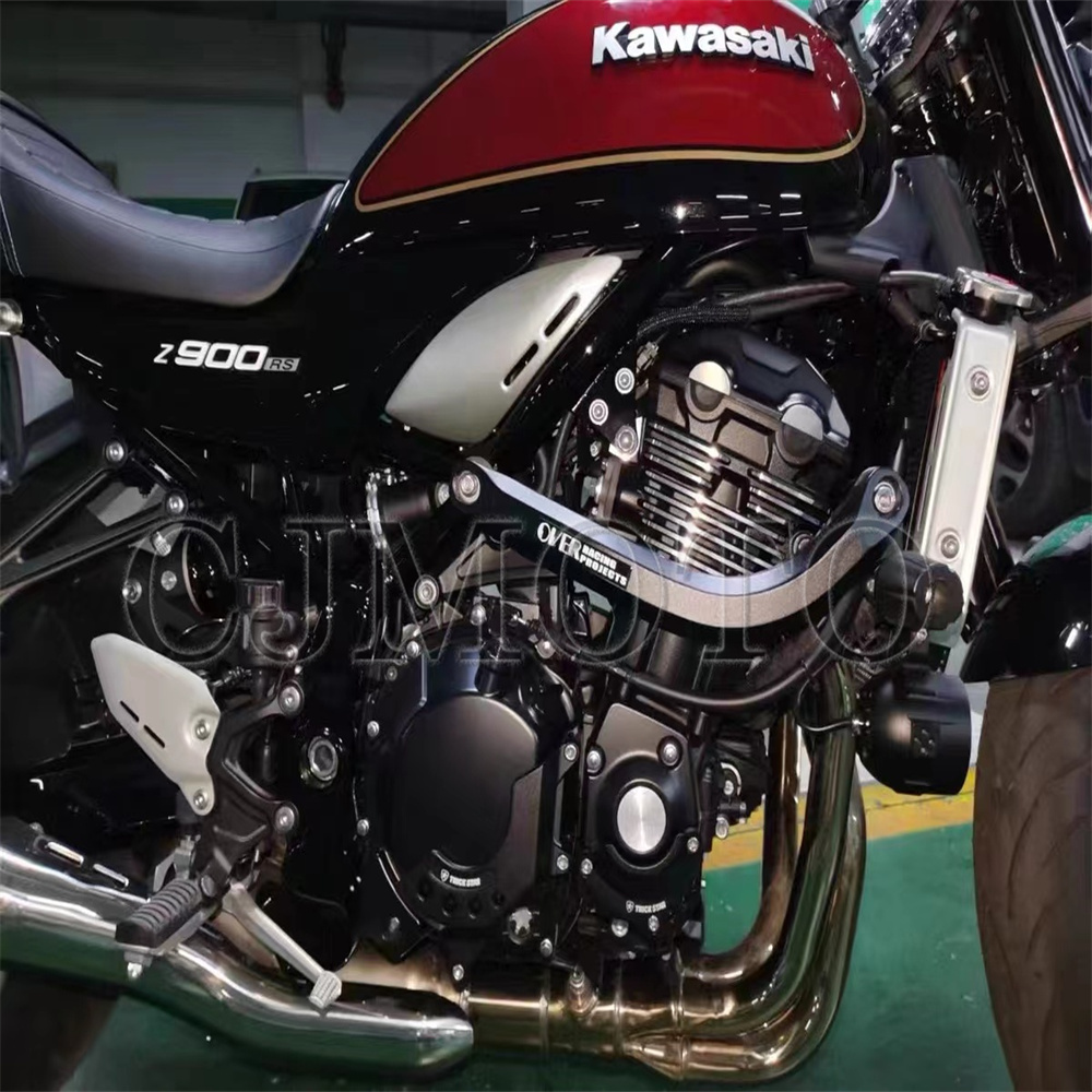 ホンダ（HONDA） カワサキ Z900RS アンダーフレームキット 2025