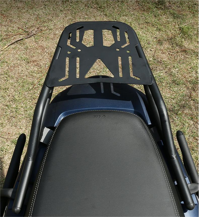 スズキ（SUZUKI） アドレス 125 リアキャリア トップケースキャリア