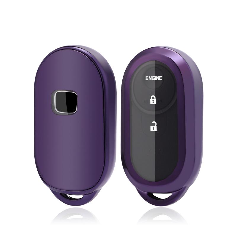 ホンダ（HONDA） スマートキーケース N-BOX N-ONE N-WGN N-VAN TPU