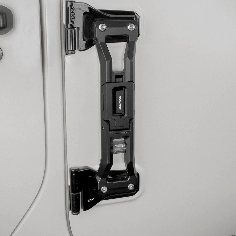 Wrangler（ラングラー） Jeep ジープ アヒンジステップ JK/JL ヒンジ