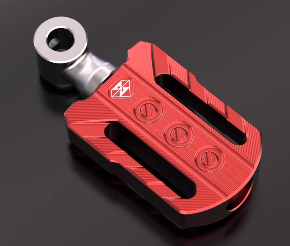 クロスカブ スーパーカブ ハンターカブ キックペダル ホンダ モンキー