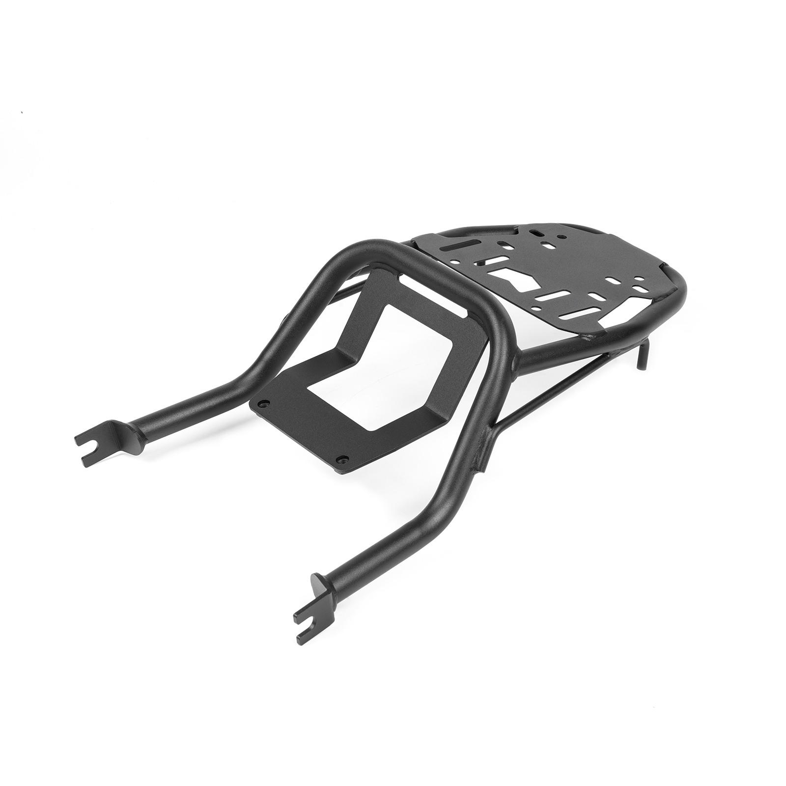 クロスカブ ホンダ モンキー 125 リアキャリア リアボックス装着用