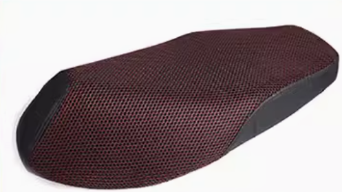 ホンダ（HONDA） リード 125 シートカバー 10色選択 プロテクター