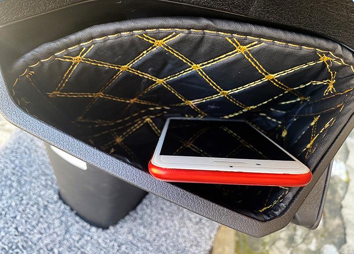 ホンダ（HONDA） スズキ アドレス 125 リアトランクライナー