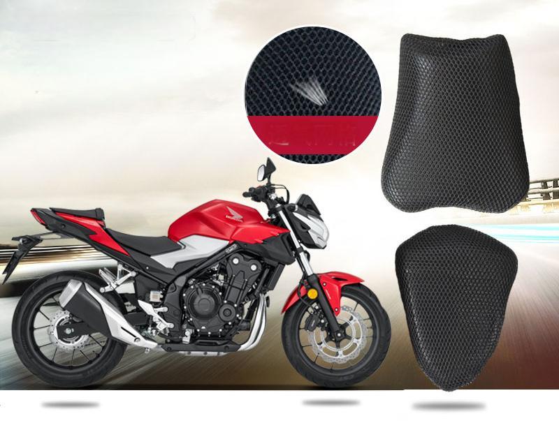 ホンダ（HONDA） CBR400R シートカバー シート 保護 カバー ドレス