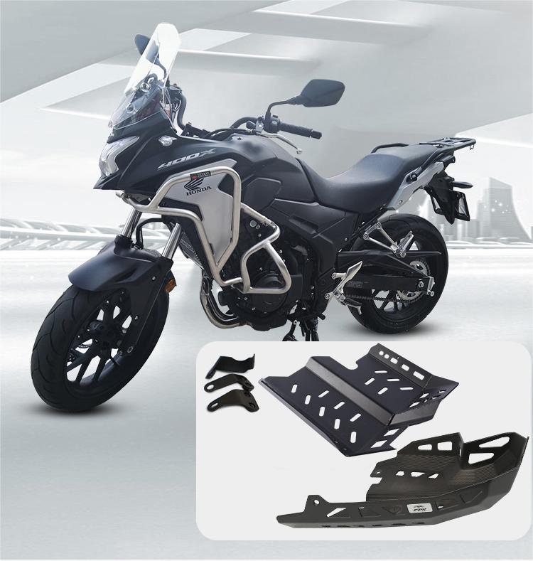 ホンダ（HONDA） NX400 CB400X CB400F エンジンガード プロテクター 
