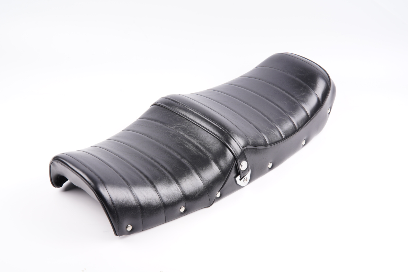 ホンダ（HONDA） CB400 ダブルシート シート タックロールシート