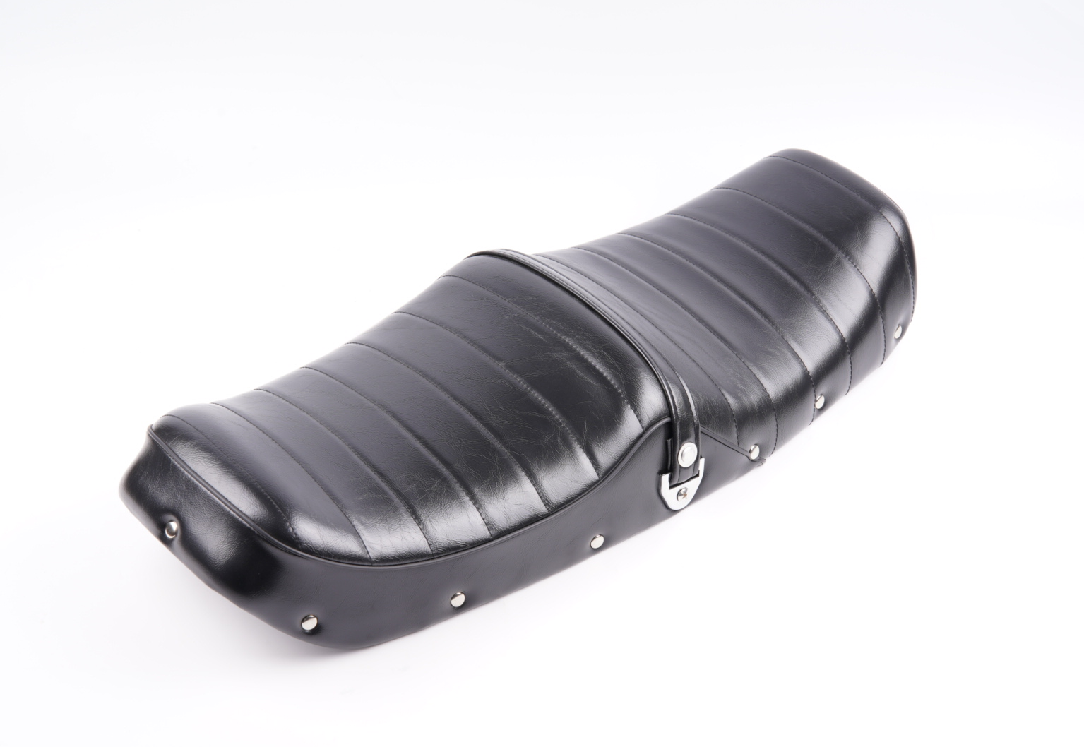 ホンダ（HONDA） CB400 ダブルシート シート タックロールシート