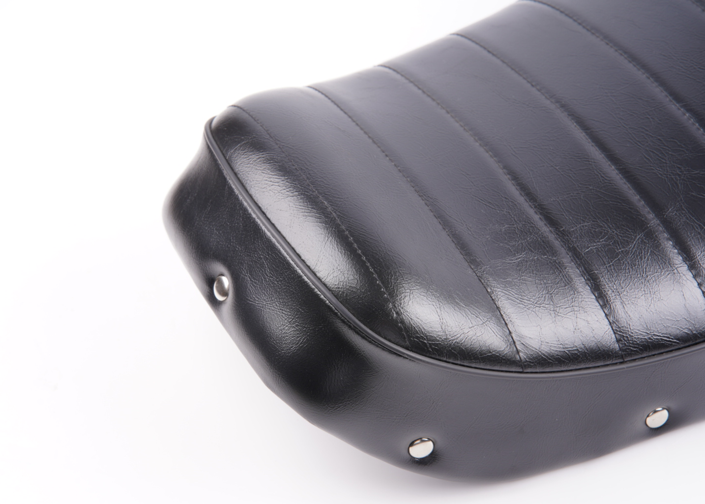 ホンダ（HONDA） CB400 ダブルシート シート タックロールシート