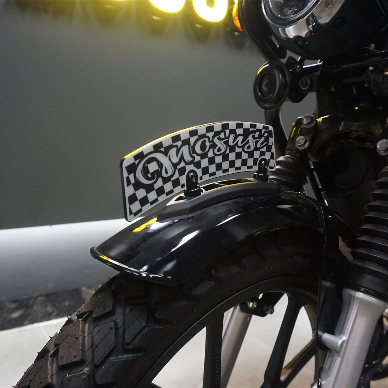 クロスカブ（バイク用フロントフェンダー）の商品一覧｜外装