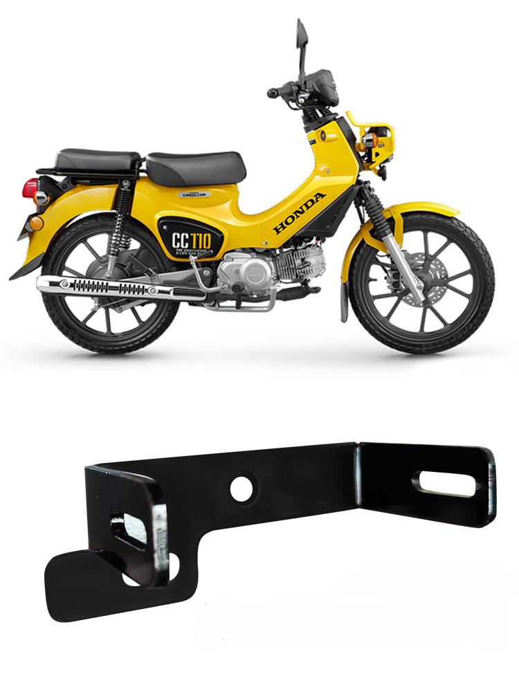 クロスカブ スーパーカブ ハンターカブ スマホスタンド カメラスタンド