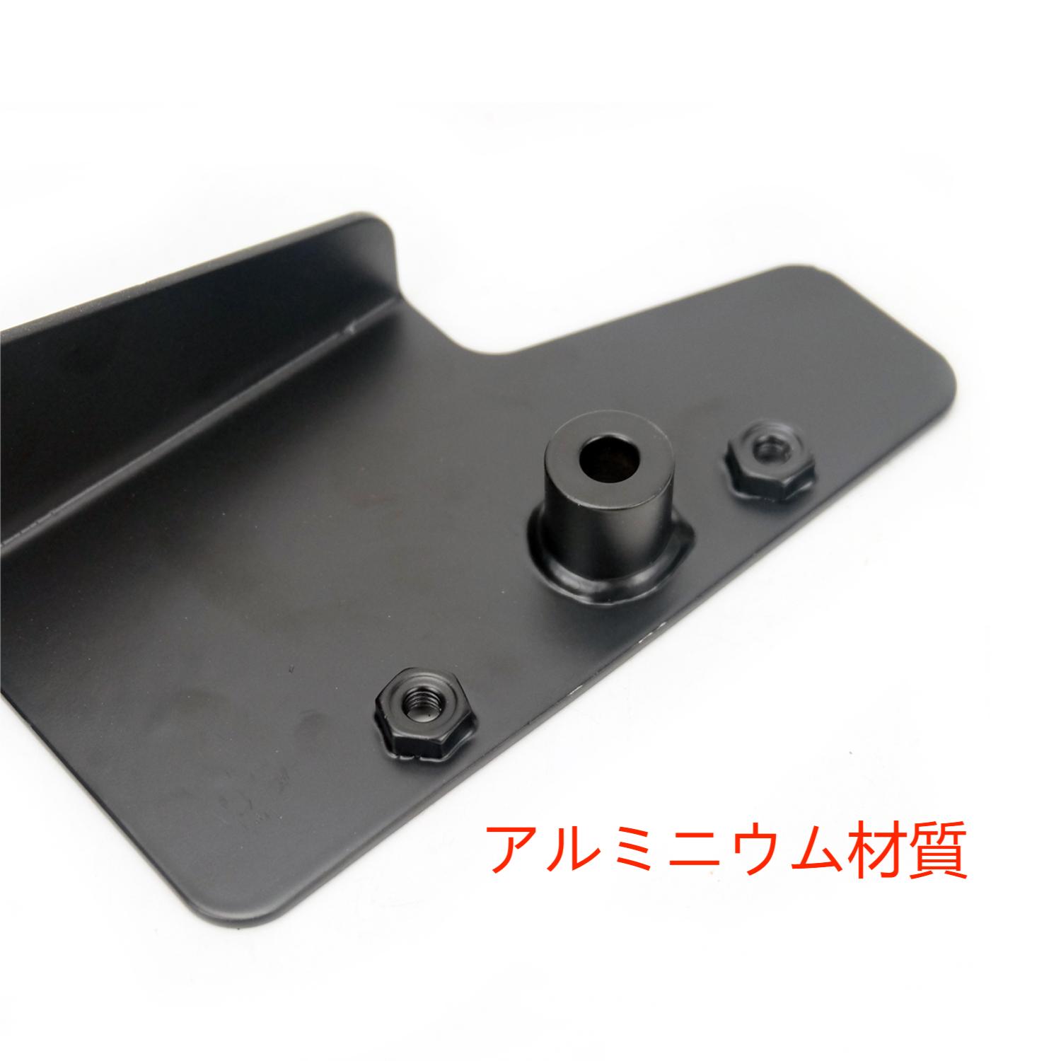 クロスカブ GIVI ジビ トップケースキャリアキャリア 取付
