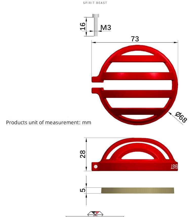 クロスカブ 110 ランプガード ウィンカー ガーニッシュ ウインカー