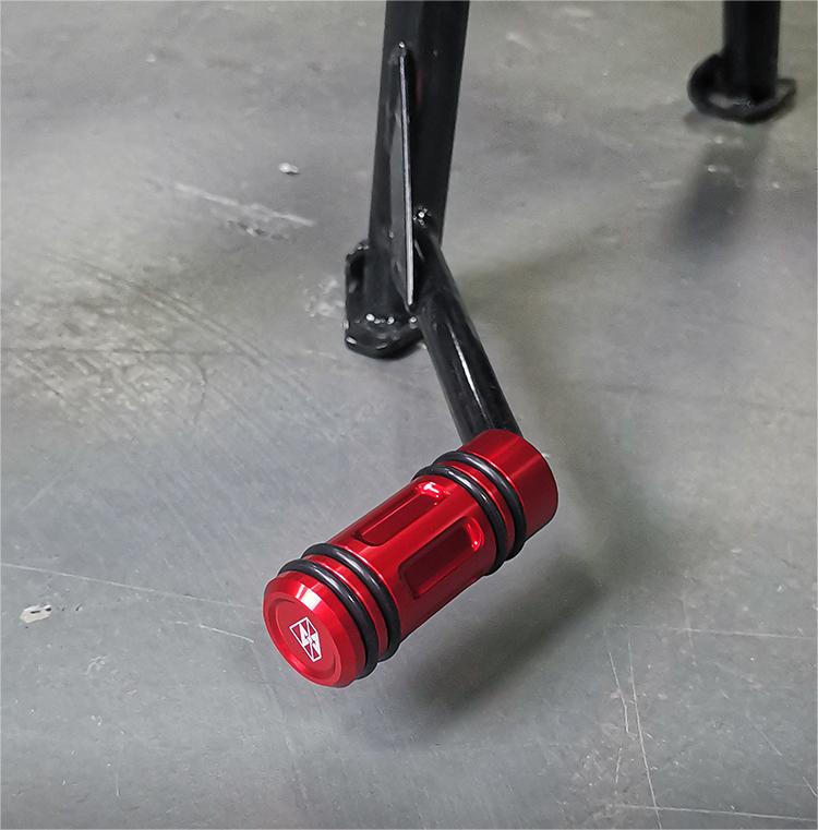 クロスカブ 110 ステップキット 増設キット ステップバーキット