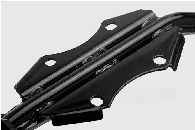 クロスカブ 110 スーパーカブ110 ステップキット 左右セット 一 クロスカブ 110 スーパーカブ110 ステップキット 左右セット 一