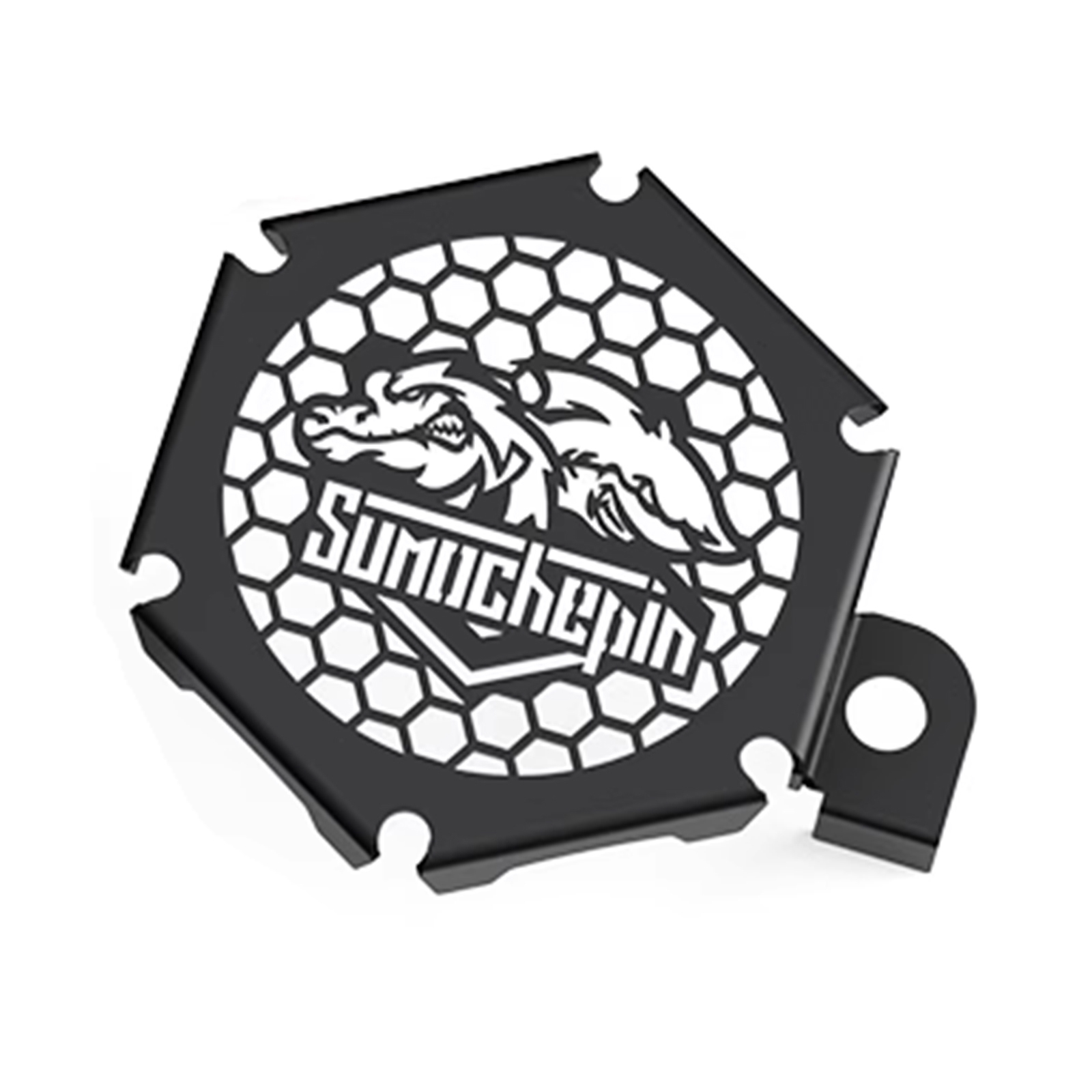 クロスカブ CC110 JA60 スピーカーカバー 保護 スピーカープロテクタ プロテクター パーツ ハーレーツーリング ロードキング ストリートグライド 取寄せ | クロスカブ | 01
