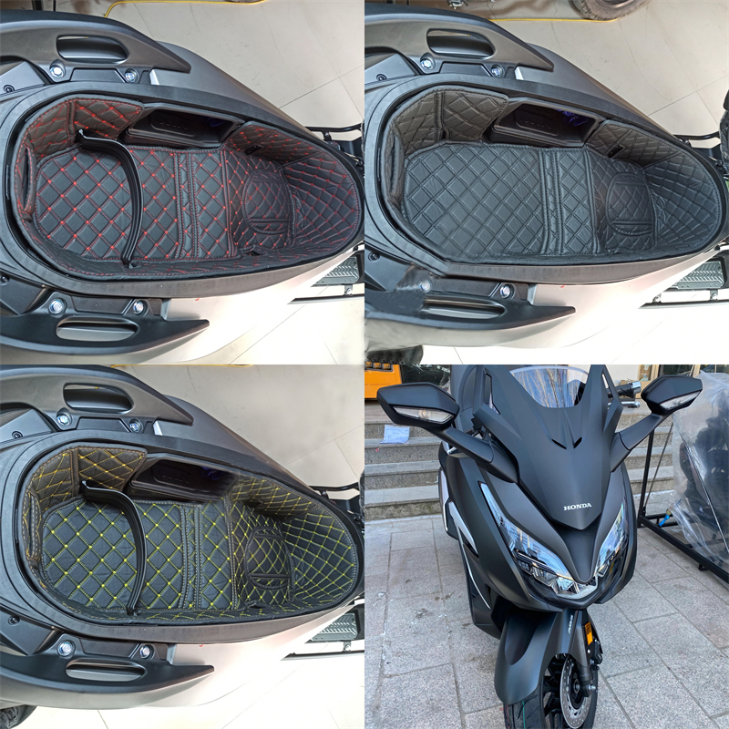 ホンダ（HONDA） ダフォーザ NSS350 250 リアトランクライナー 
