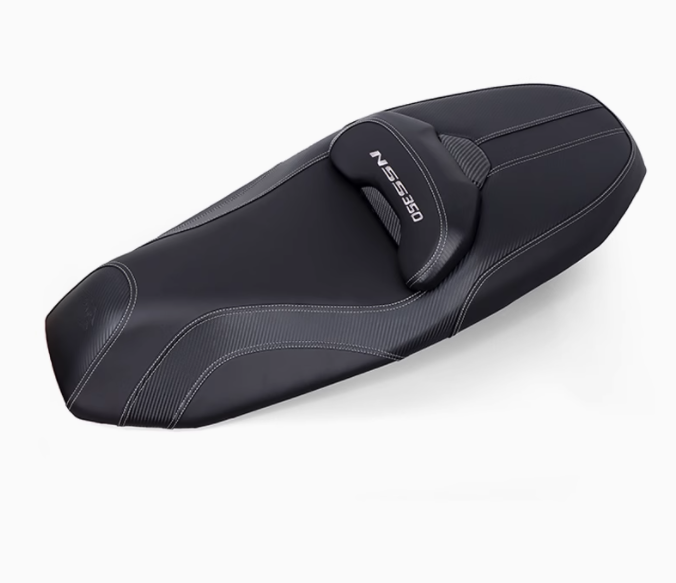 HONDA FORZA MF08黒 ローダウンバイクシート セット Amazon | HEAVEN'S フォルツァMF08用 ローダウンシート ダイヤ MF08-BK