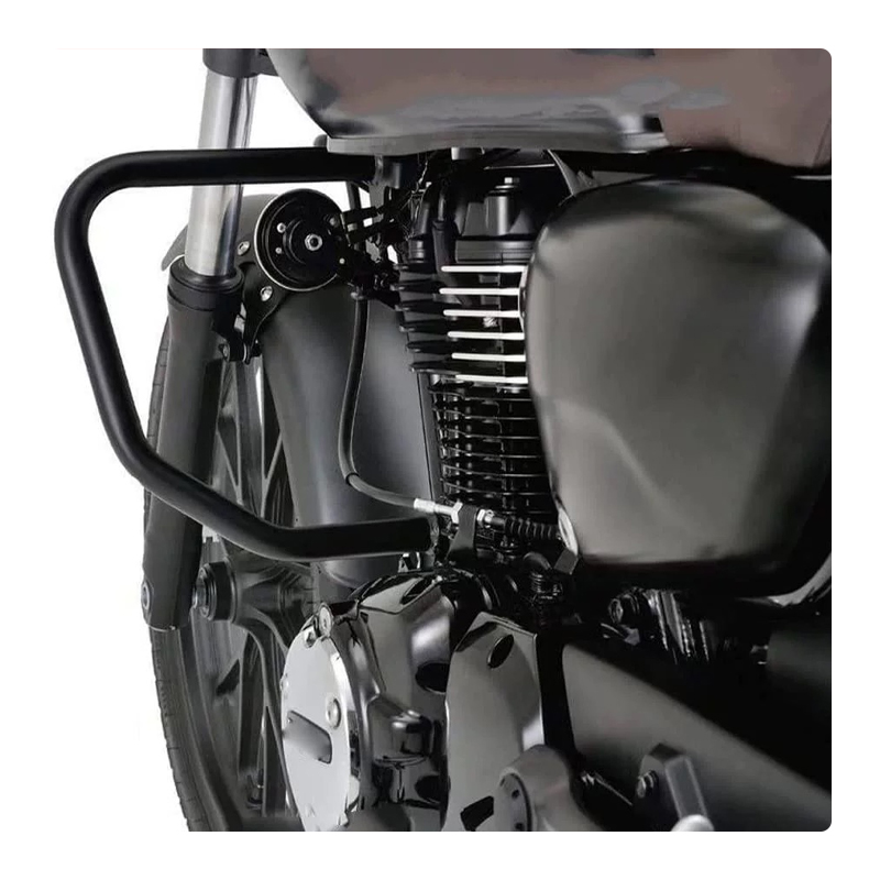 gb350 カスタムパーツ（バイク用リアキャリア）｜外装パーツ｜バイク 