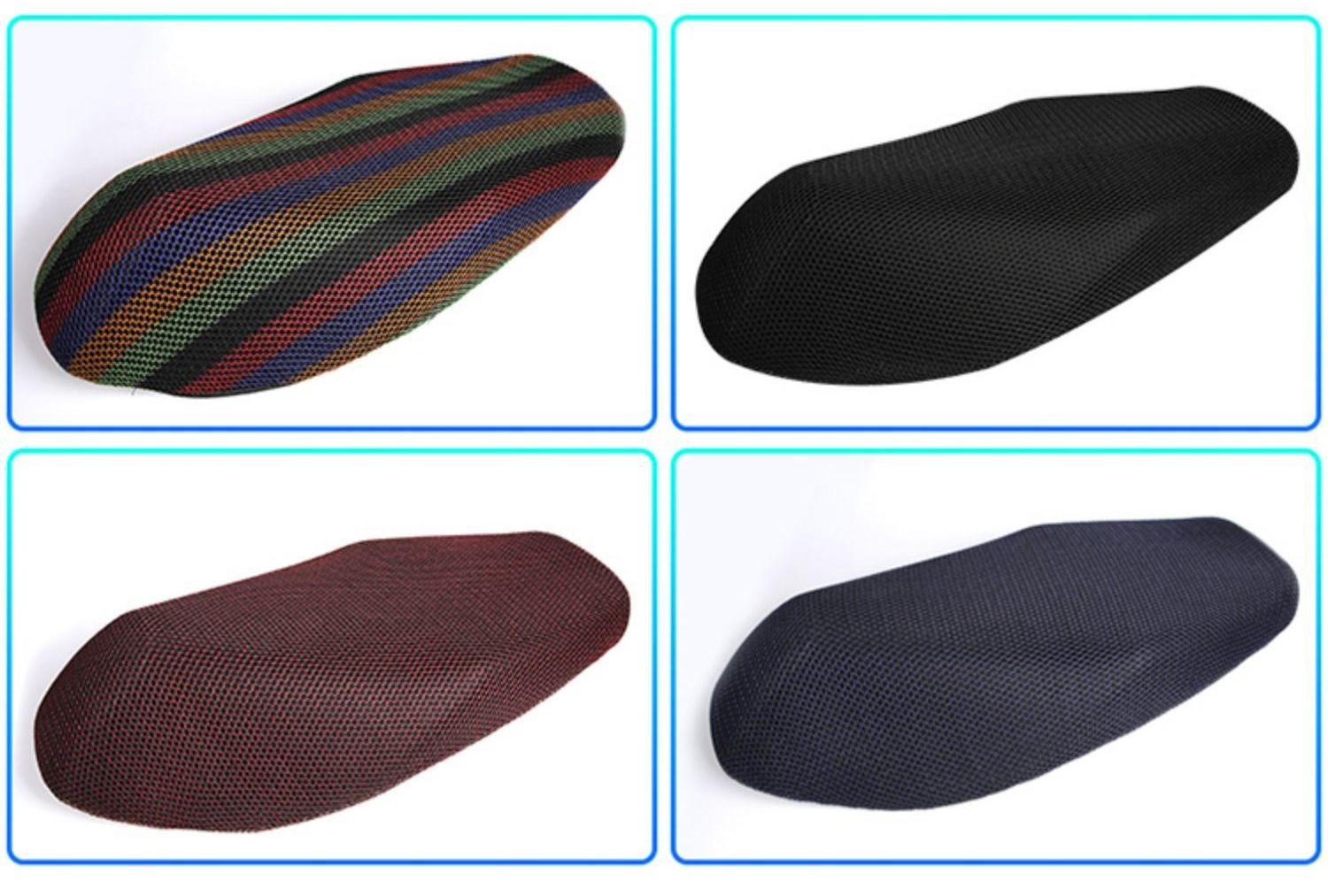 ホンダ（HONDA） リード 125 シートカバー 10色選択 プロテクター