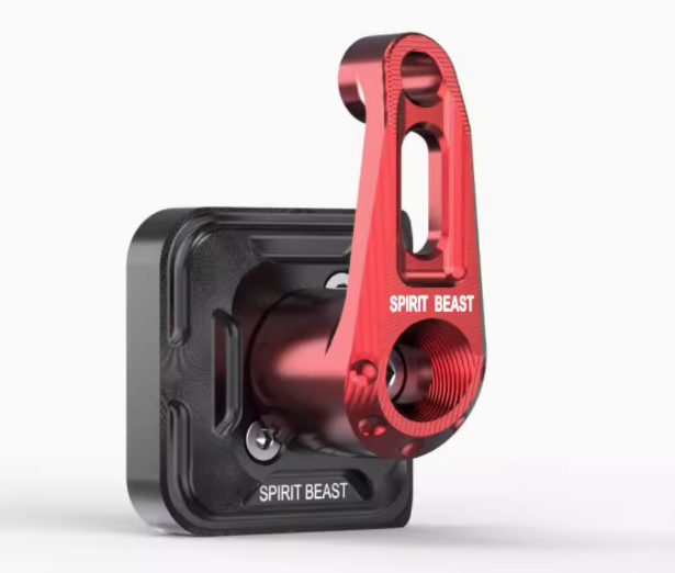 Amazon.co.jp: ANJKDP(アンクド) ヘルメットフックホルダー