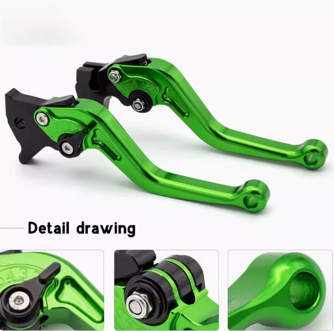 ホンダ（HONDA） リード 125 LEAD 後期 バーブレーキ ハンドル