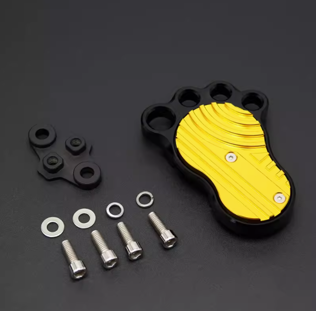 ホンダ（HONDA） モンキー 125 MONKEY キペダルカバー ブレーキペダル