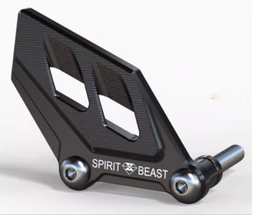 互換品 カワサキ Ninja 400 Z400 用 バイク フロント カワサキ NINJA 400 Z400 フロントフォークカバー オートバイ