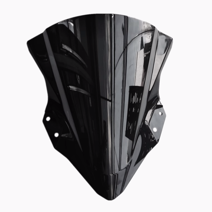 福袋 売れ残り Ninja NINJA 400 ウインドシールド フロントグラス 風防ガラス パーツ