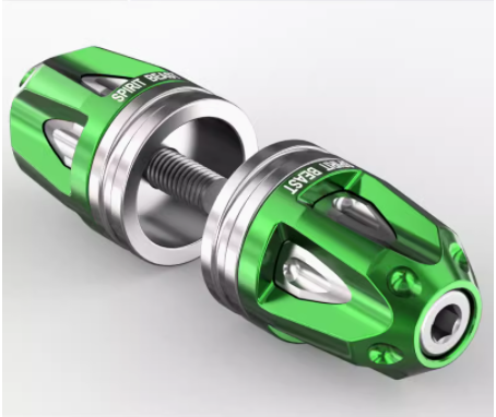 カワサキ（Kawasaki） 川崎 NINJA 400 250 バーエンド キャップ