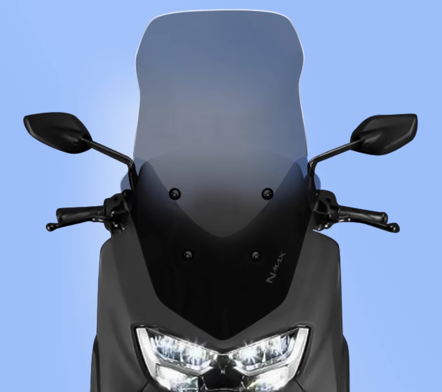 ショートスクリーン | ヤマハ発動機グループ ワイズギア