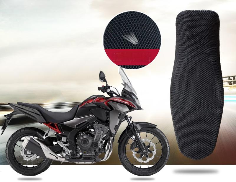 ホンダ（HONDA） NX400 CB400X シートカバー シート 保護 カバー