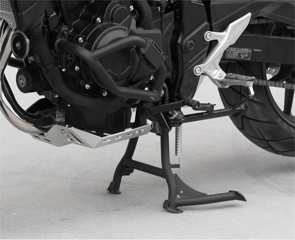 スタンド スタンド | CD-125A Adjustable Double Leg Center Stand | ギザ