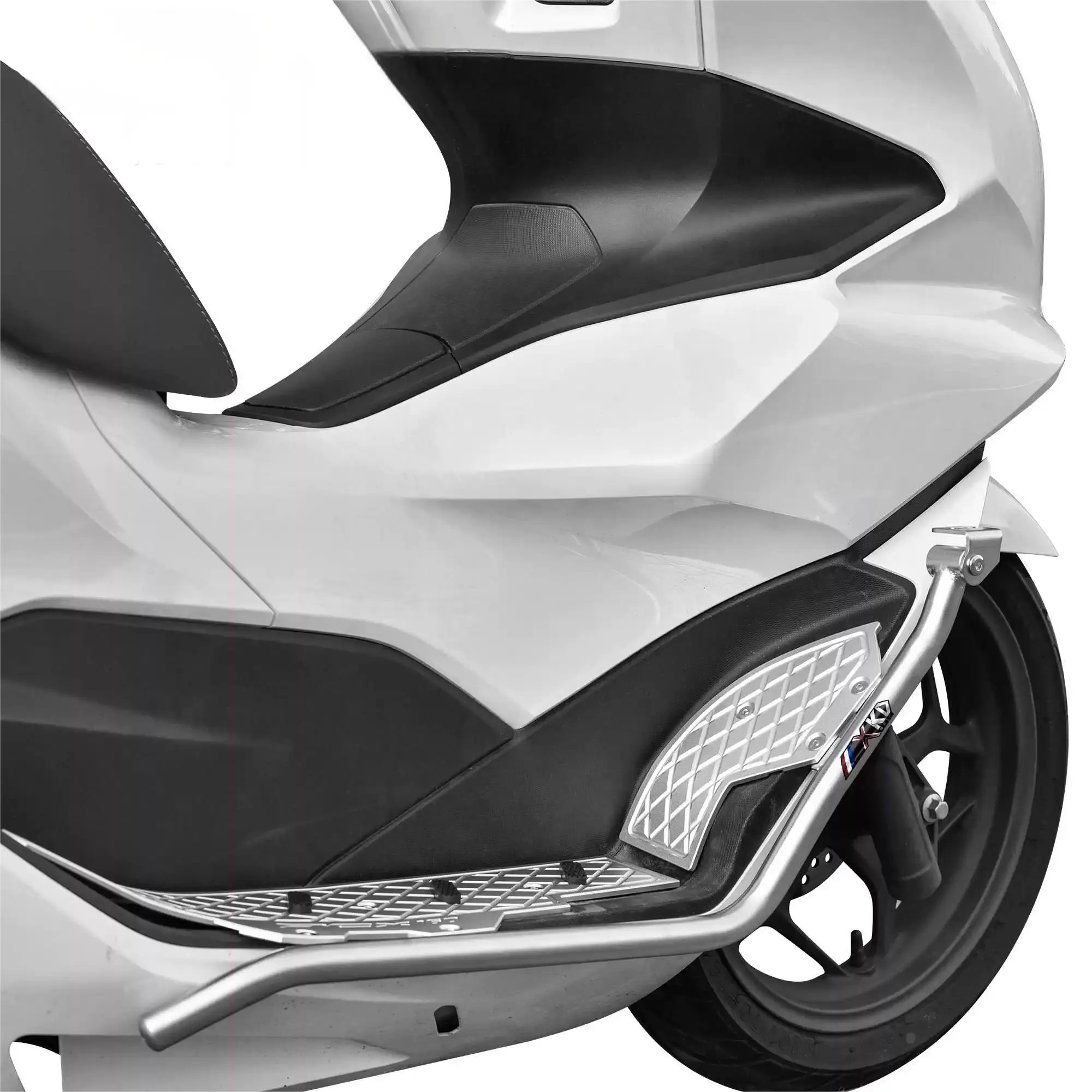 新型PCX Entrotech製 66cmロングスクリーンとアンダーフレーム 新型PCX Entrotech製 66cmロングスクリーンとアンダーフレーム｜Yahoo