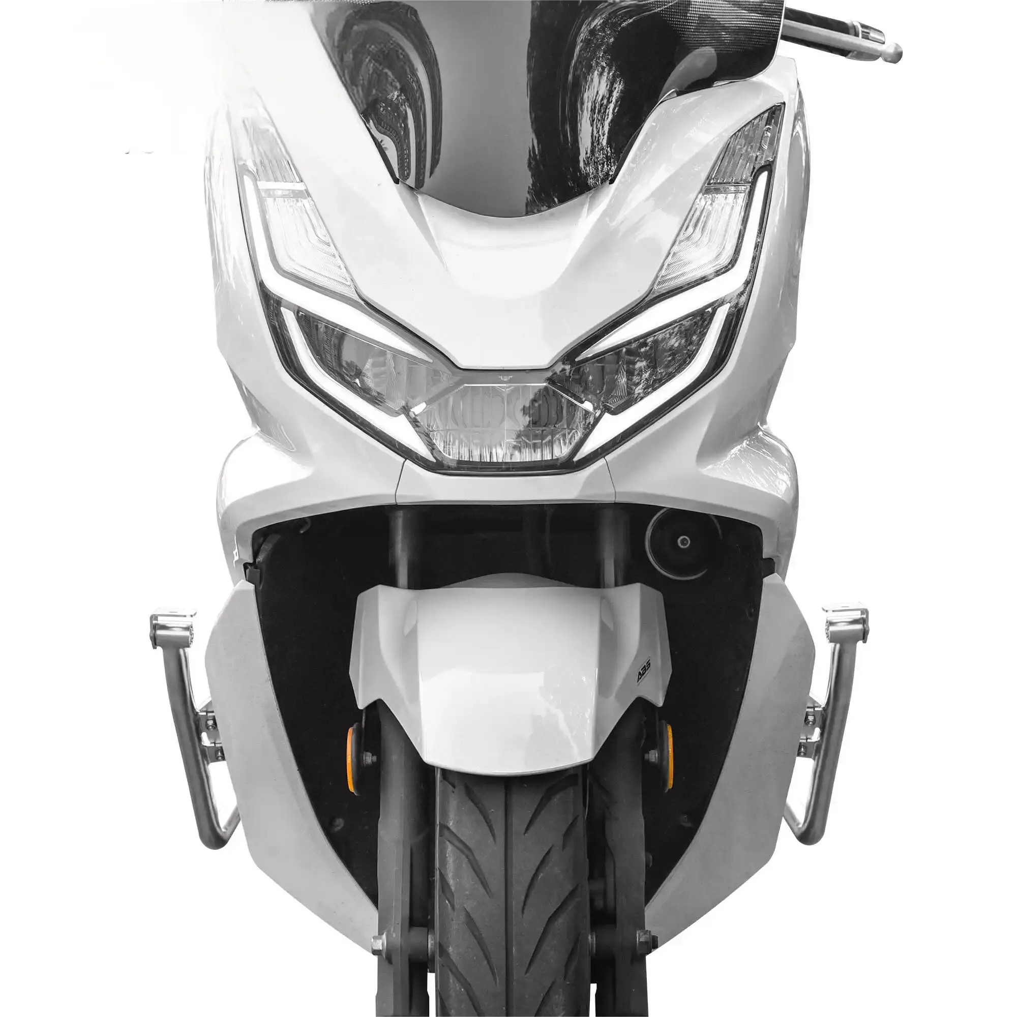 ホンダ（HONDA） PCX160 アンダーフレームキット ステンレス エンジン